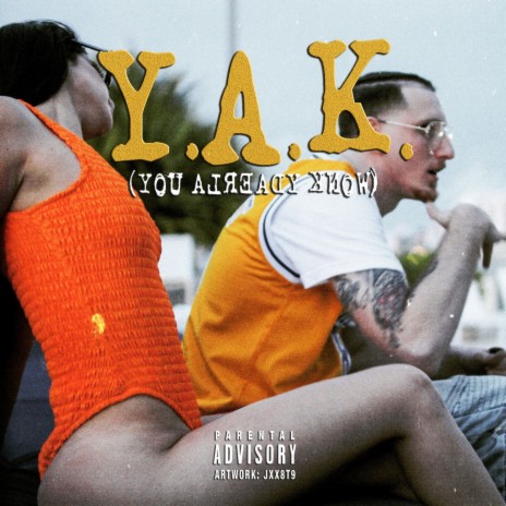 Y.A.K. | Boomplay Music