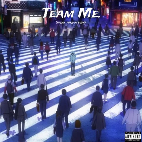 Team Me. | Boomplay Music