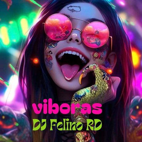 Viboras | Boomplay Music