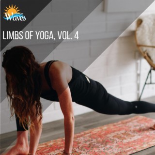 Limbs of Yoga, Vol. 4