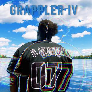 Grappler IV