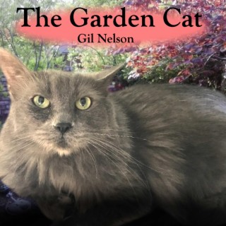 The Garden Cat