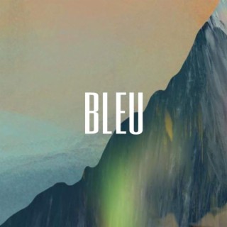 Bleu) ft. Marie Yza̅rk (Eixo) lyrics | Boomplay Music