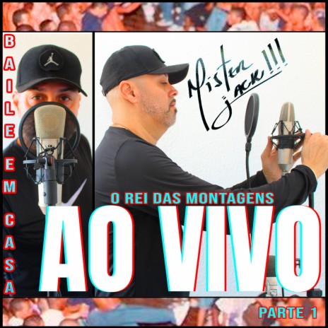 O Kkreco Envocado (Ao Vivo) ft. DJ Phabyo | Boomplay Music