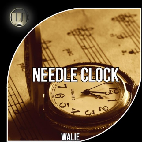 Needle Clock