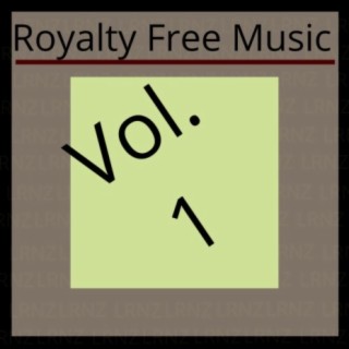 Royalty Free Music, Vol. 1