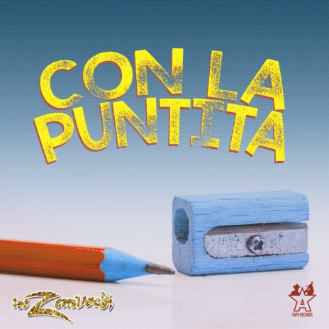 Con la Puntita | Boomplay Music