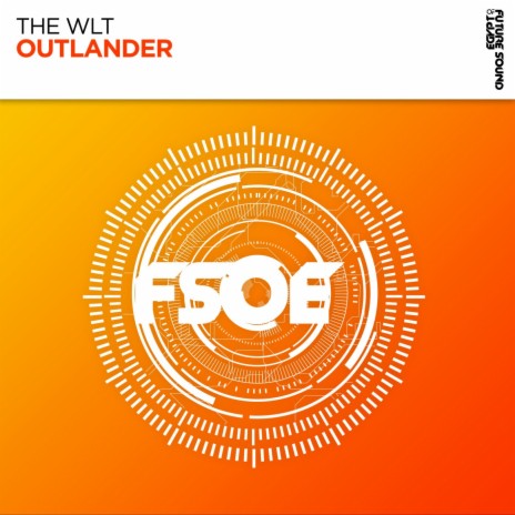 Outlander (Extended Mix) | Boomplay Music