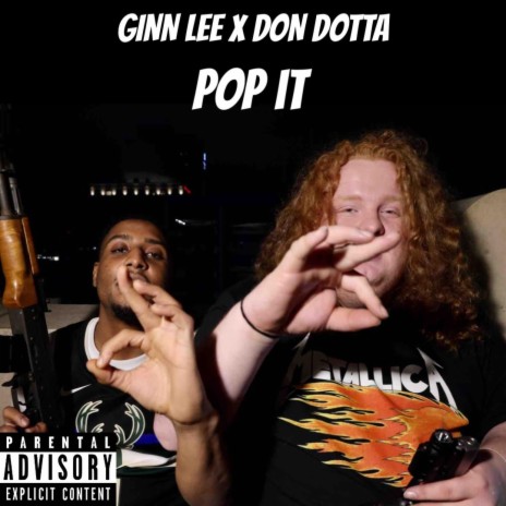 Pop it ft. Don Dotta