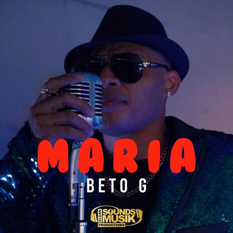 Marìa | Boomplay Music