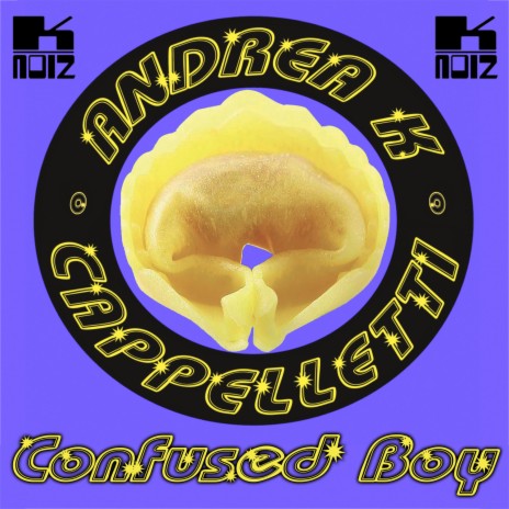 Confused Boy | Boomplay Music