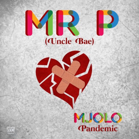 Mjolo Pandemic | Boomplay Music