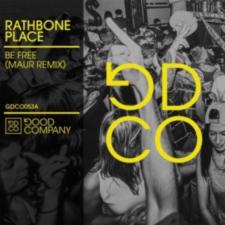 Rathbone Place