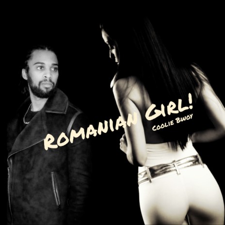 Romanian Girl | Boomplay Music