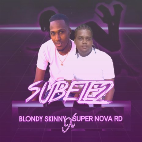 Subele2 ft. BLONDY SKINN | Boomplay Music