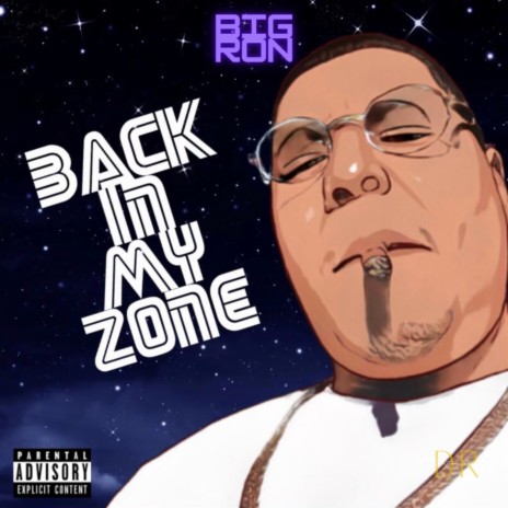 Back In My Zone | Boomplay Music