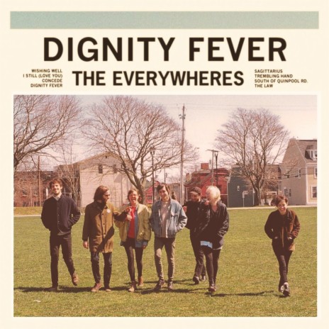 Dignity Fever | Boomplay Music