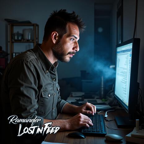 Lost in Feed | Boomplay Music