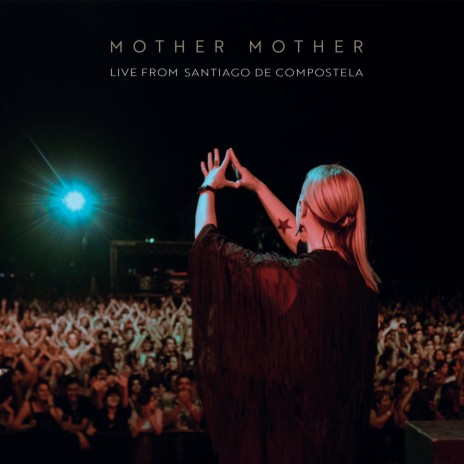 Life (Live from Santiago de Compostela) | Boomplay Music