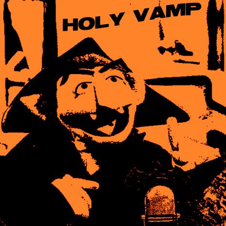 Holy Vamp ft. Salem Studios | Boomplay Music