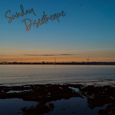Seaside Sunrise | Boomplay Music