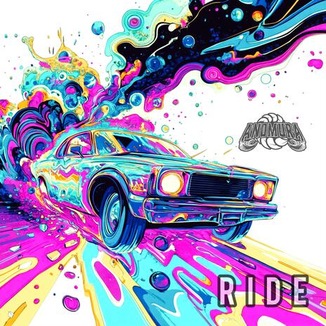 RIDE | Boomplay Music