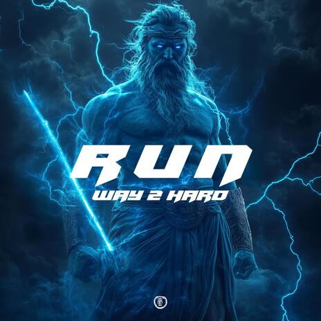 Run (Hardstyle Version) | Boomplay Music