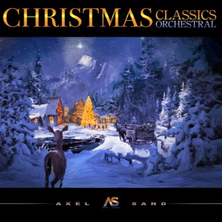 Christmas Classics Orchestral