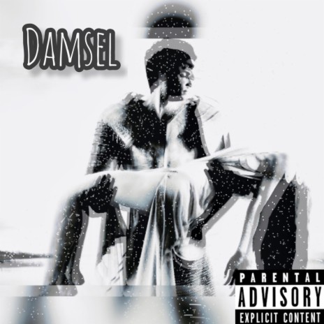 Damsel ft. ThatKhiddTrey | Boomplay Music