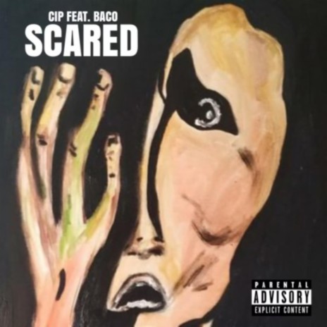 Scared ft. Baco | Boomplay Music