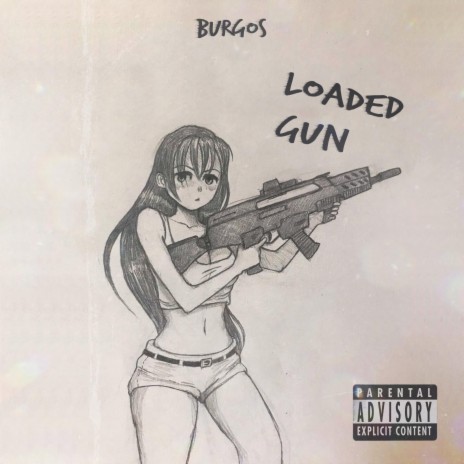 LOADED GUN | Boomplay Music