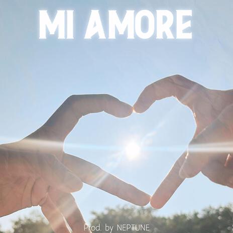 MI AMORE | Boomplay Music