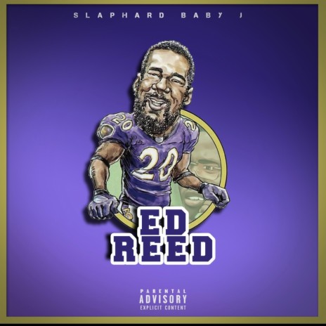 Ed Reed | Boomplay Music