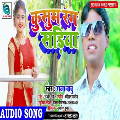 Kusum Rang Sariya | Boomplay Music