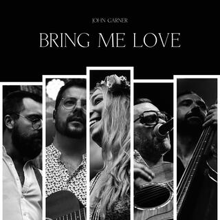 Bring me Love (Amber Audio-Session)