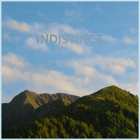 Indistinct | Boomplay Music