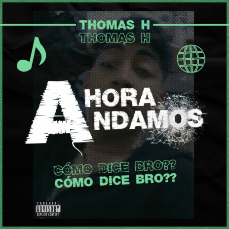 Ahora Andamos ft. Kantiiiz | Boomplay Music