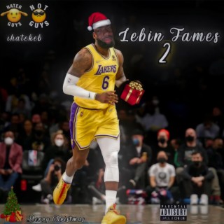 Lebin James 2