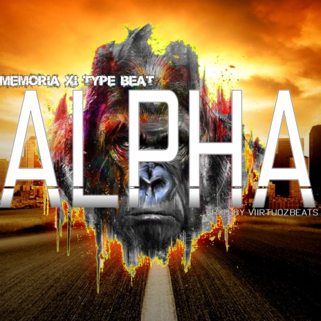 Alpha (Depressed) | Boomplay Music