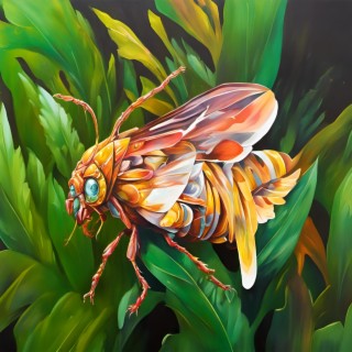 Cicada