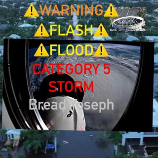 HURRICANEMILTON flashflood