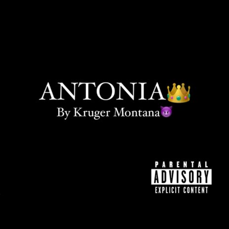 ANTONIA | Boomplay Music