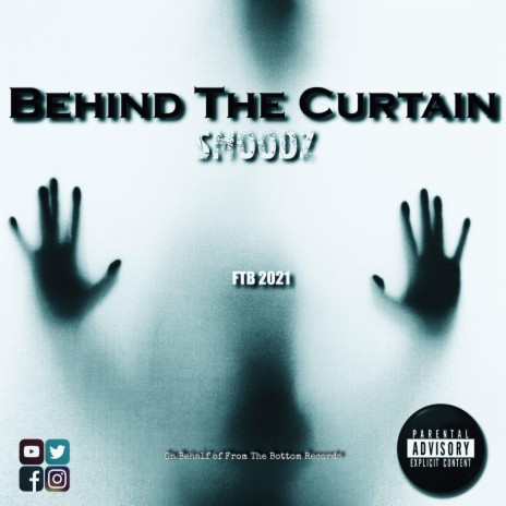 Behind The Curtain | Boomplay Music