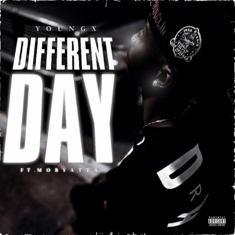 Different Day ft. Mob yatta | Boomplay Music