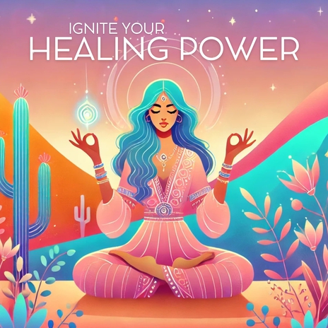 Healing Sounds | Boomplay Music