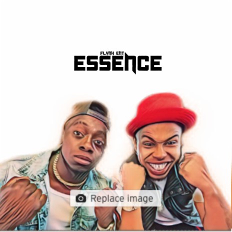 Essence ft. Dre Pg