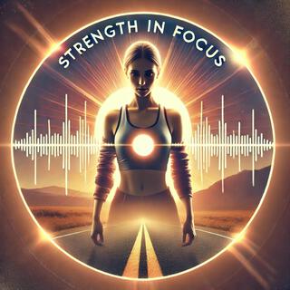 Strength In Focus lyrics | Boomplay Music