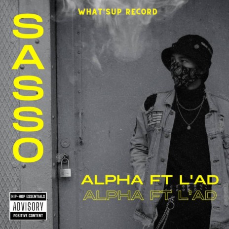 SASSOU ft. L'AD | Boomplay Music