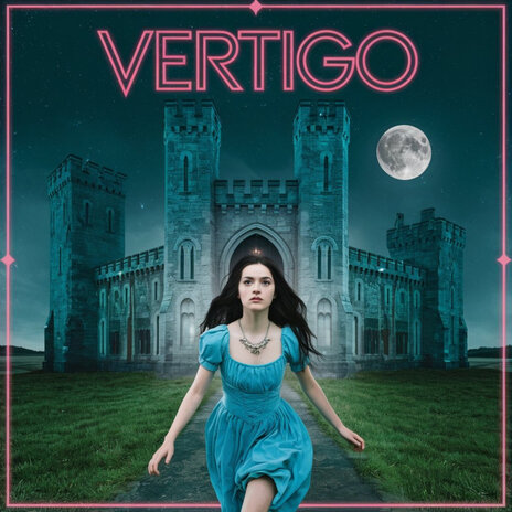 Vertigo | Boomplay Music