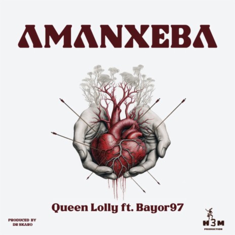Amanxeba ft. Bayor97 | Boomplay Music